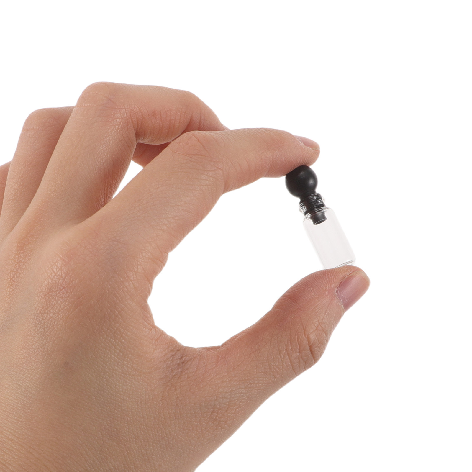 Perfume Fragrance Samples - 150Pcs Glass Perfume Sample Vials Mini