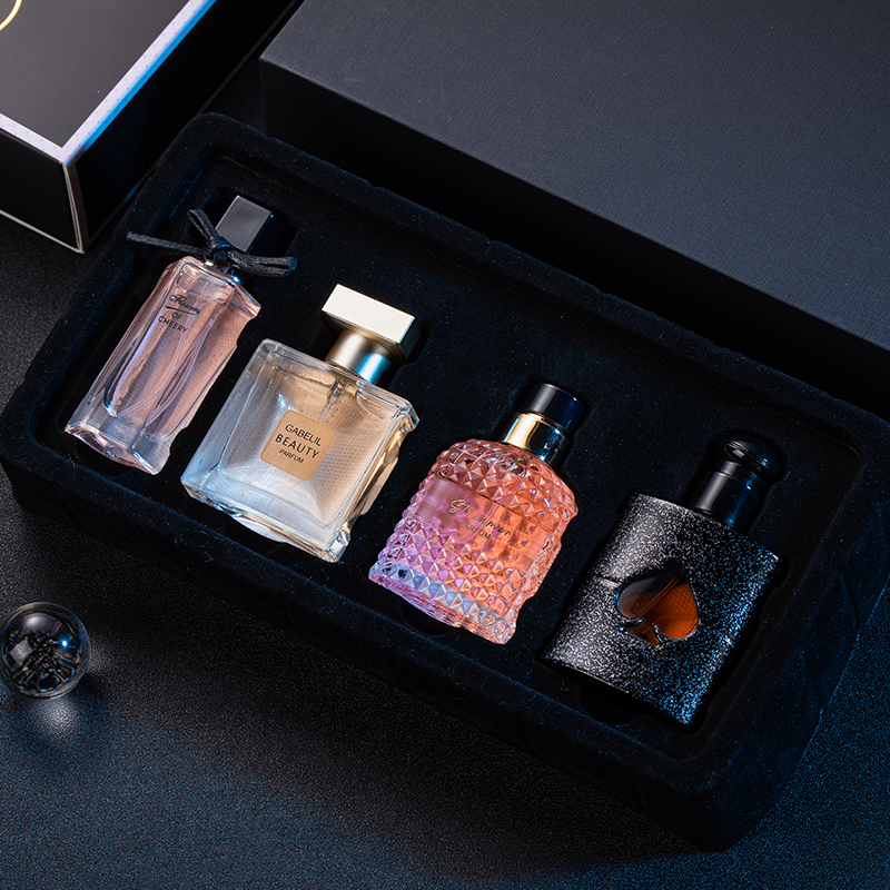 Perfume Fragrance Samples - 2025 Original Women 100M Perfume Gift