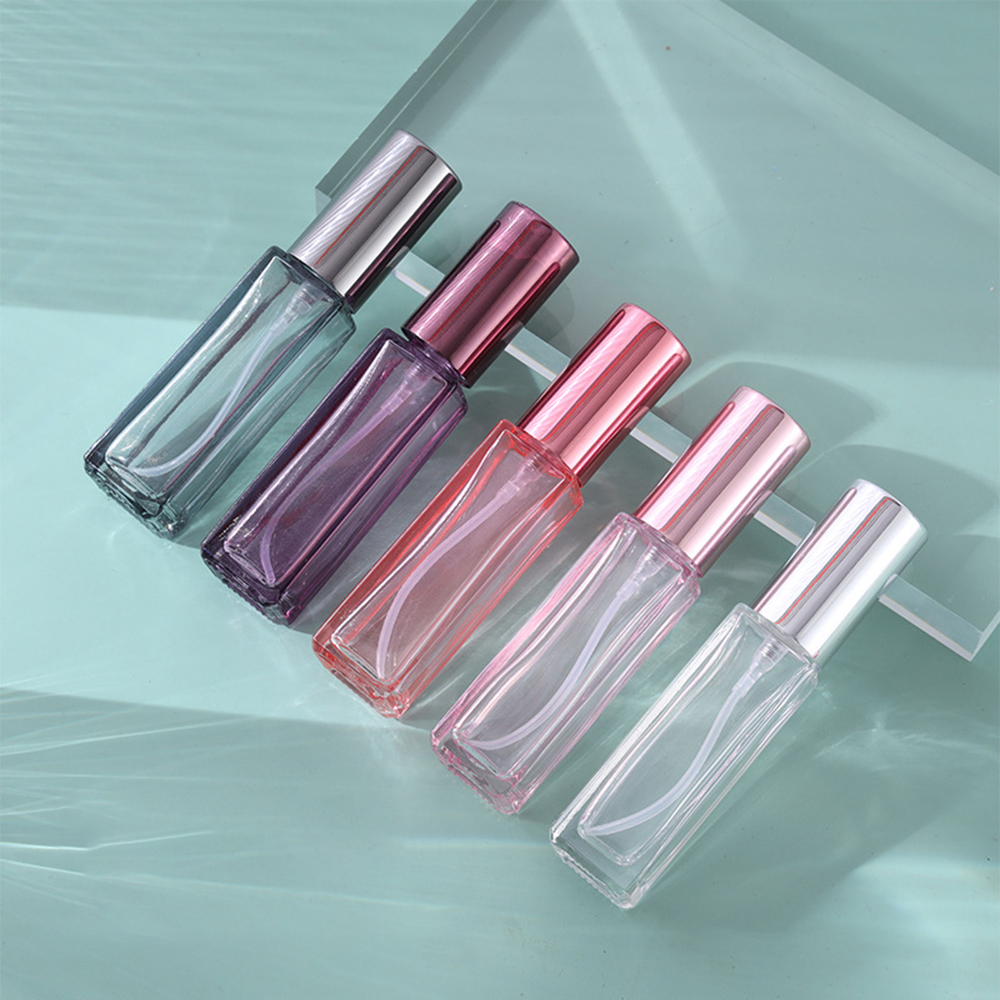 Perfume Imperium Fragrance World - 10ml Mini Perfume Spray Bottles Glass