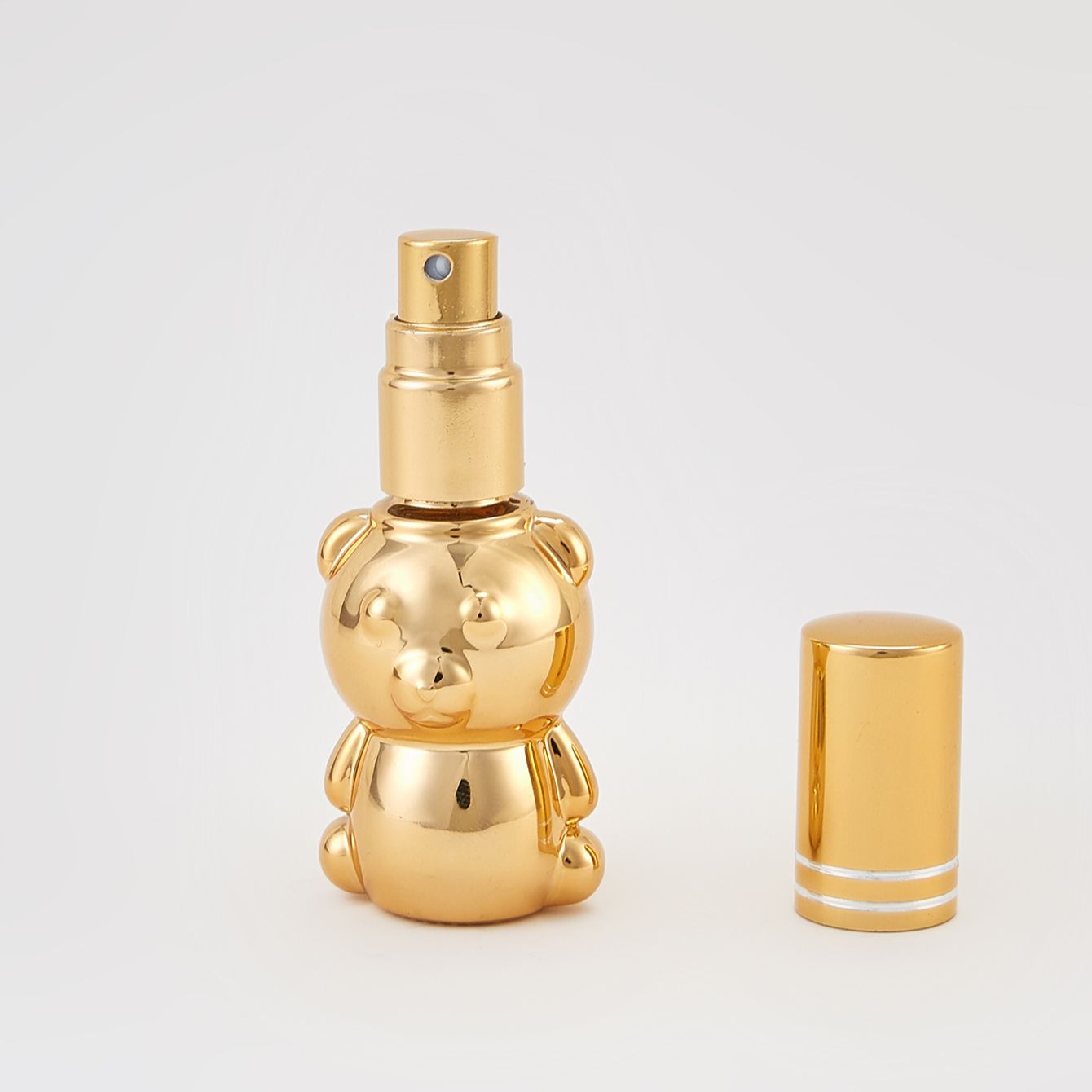 Perfume Imperium Fragrance World - Perfume Dispenser Bottle Portable, Glass 8ml