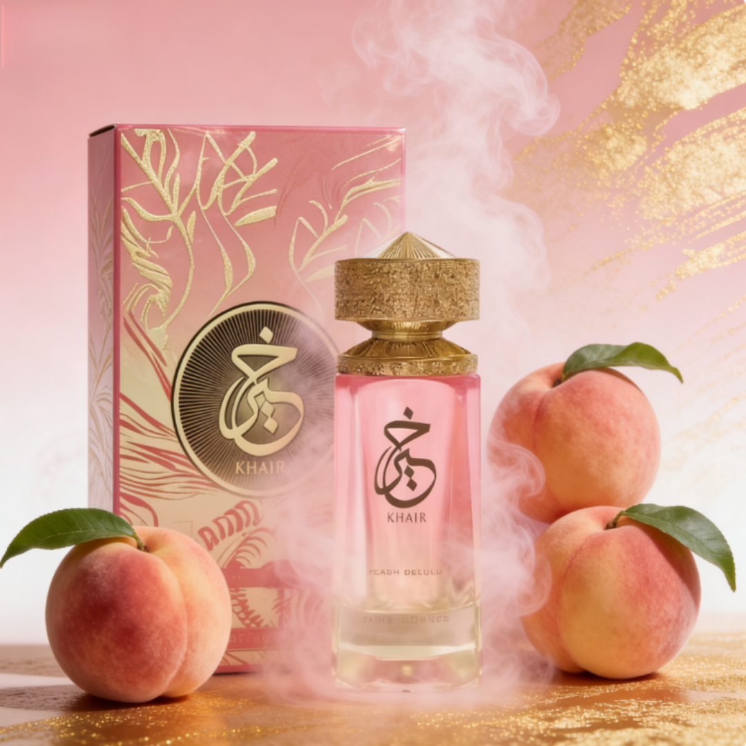 The Collection Perfume Fragrance - Luxury Paris Corner collection Eshal Vanilla