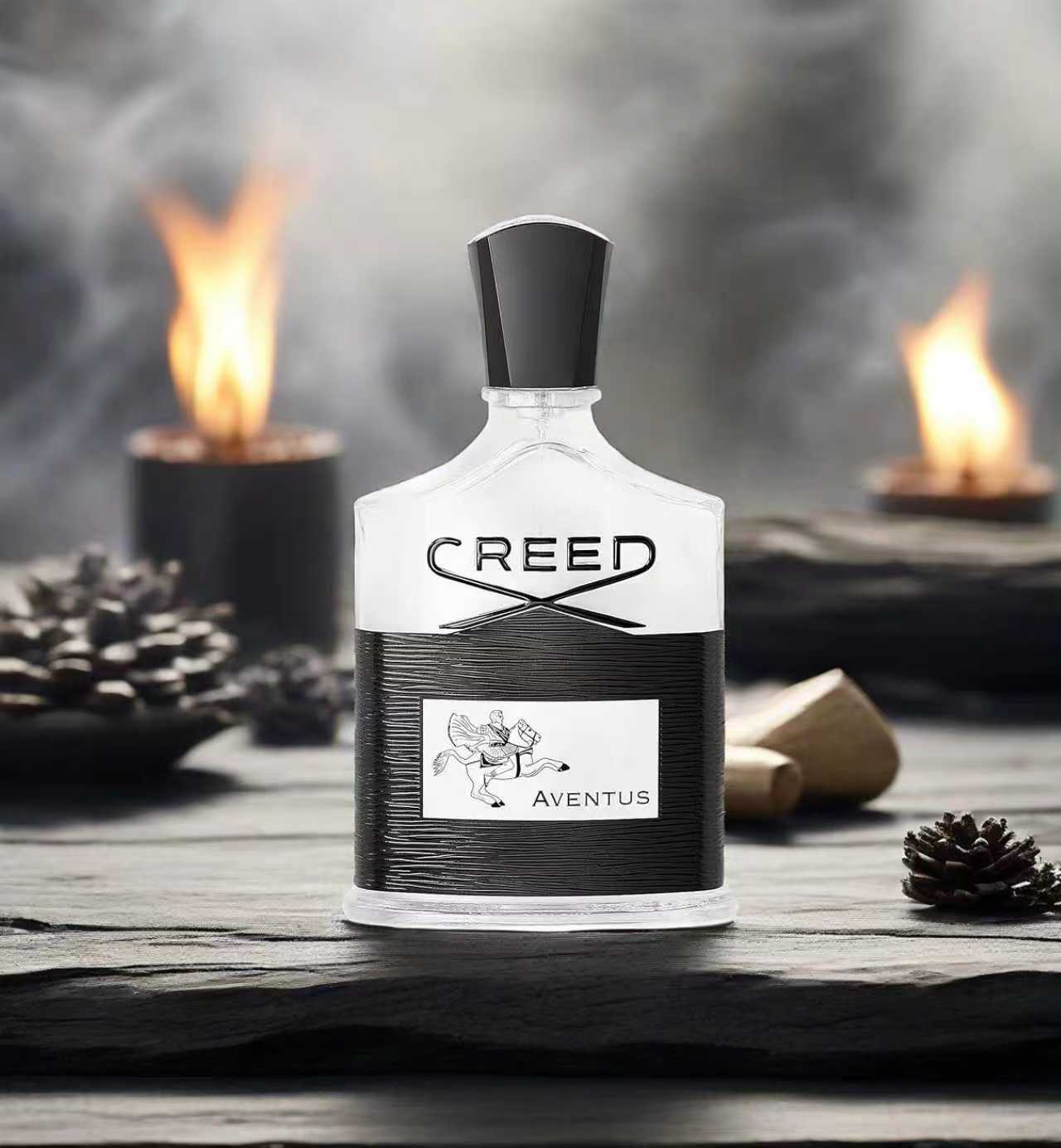 Perfume Her Fragrance - Creed Centaurus Luxury Viking Perfume for