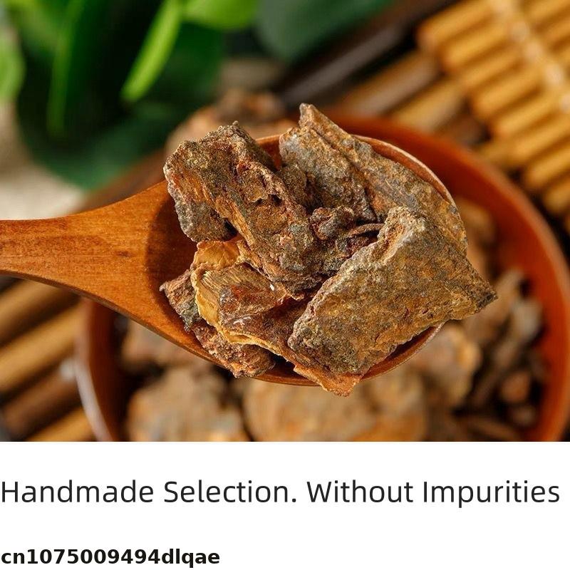 Perfume Fragrance Bulk - 100% Pure Natural Myrrh Resin Powder