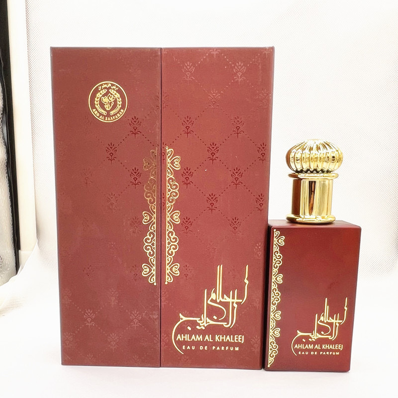 Fragrance Cologne And Perfume - Unisex Arab Perfume Man Woman Long