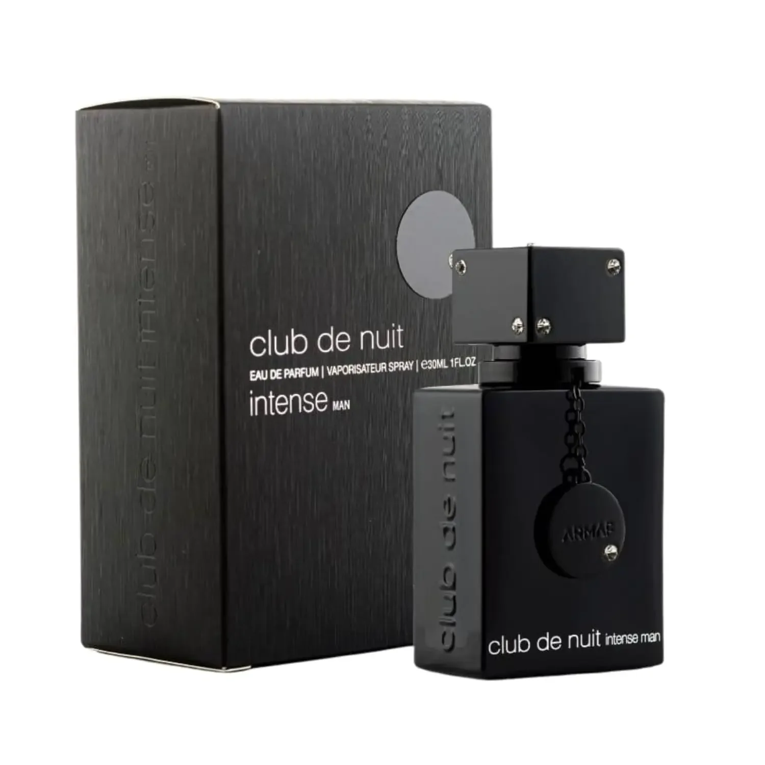 Perfume Fragrance Man - Armaf Club De Nuit Intense 100ml