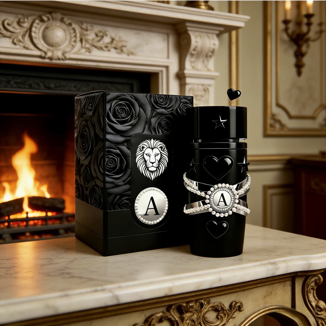 Best Perfume Fragrance - ASADELIXIR Men's perfume - Spicy wood