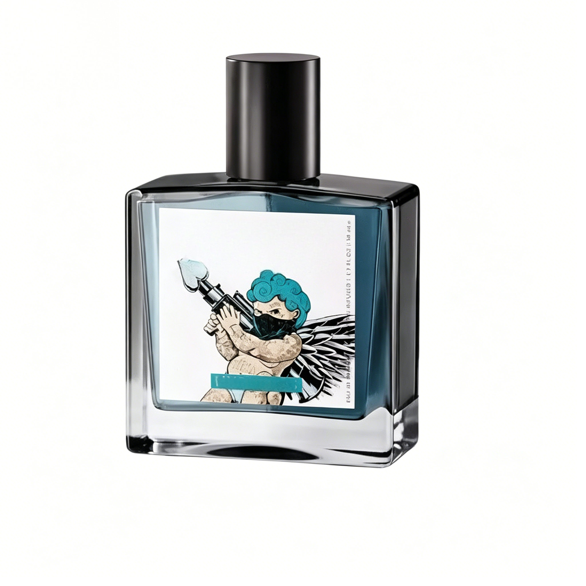 Fragrance Cologne And Perfume - 50ML Cupid Men's Pheromone Cologne Lasting
