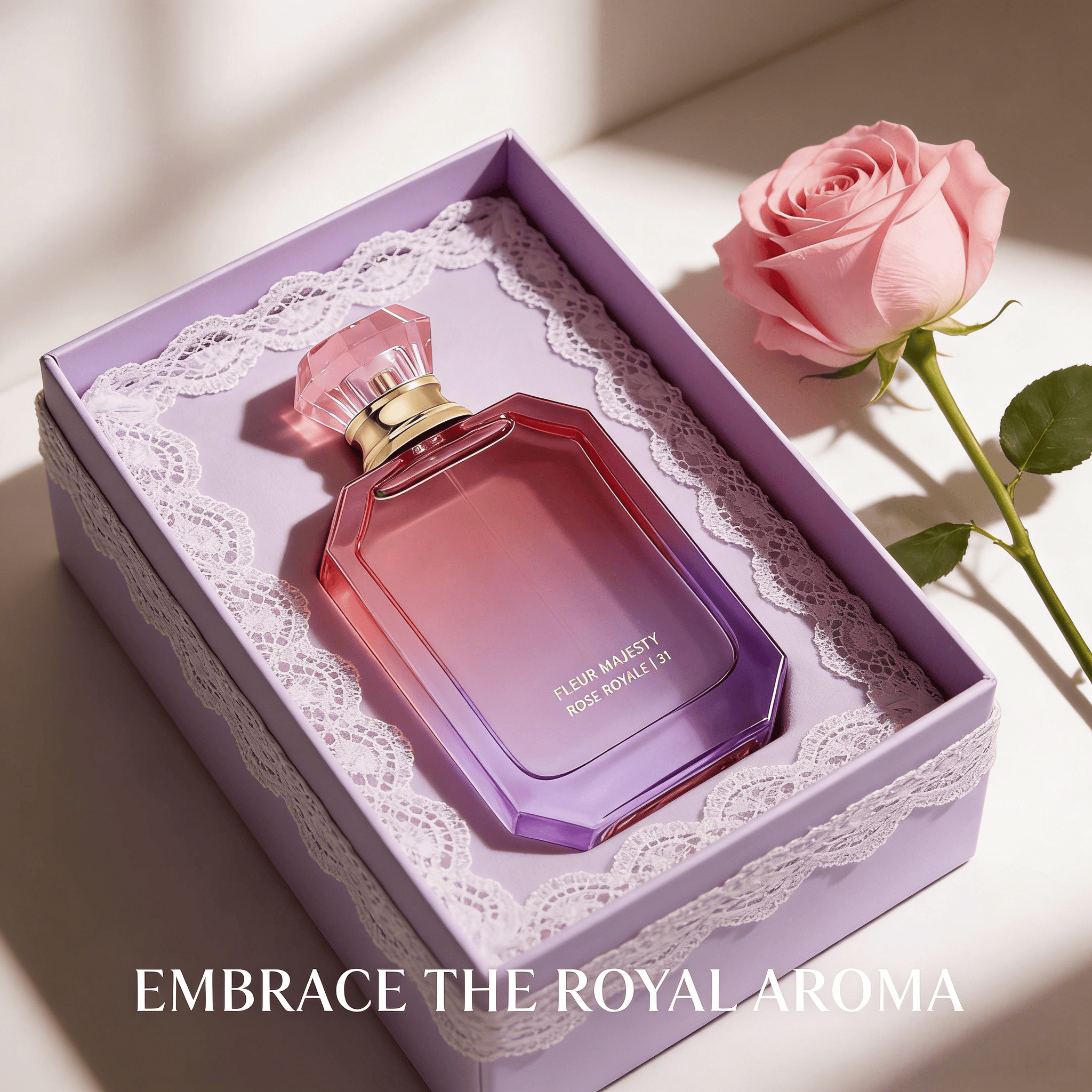 The Collection Perfume Fragrance - KAYALl 31 Perfume Long Lasting Elegant