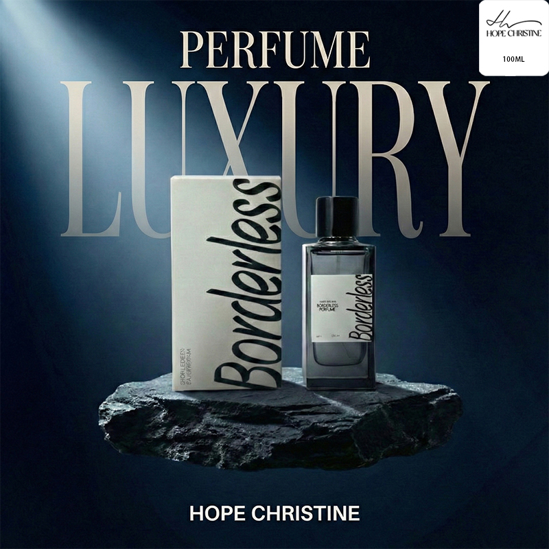 Perfume Fragrance Man - Luxury Borderless Men Perfume Classic Lavender