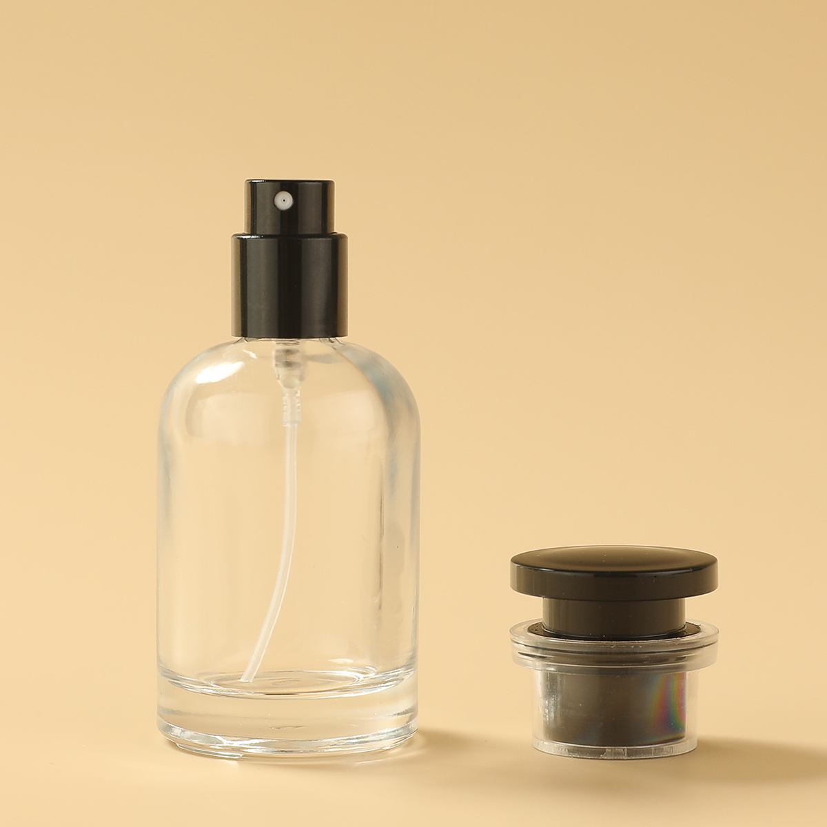 30ML Atomizer Perfume Spray Bo - Perfume Imperium Fragrance World recension och pris