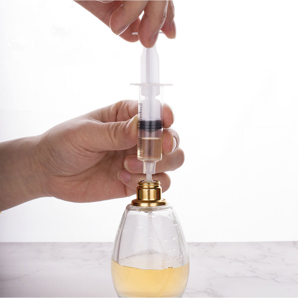 20/30/50pcs 5ML plastic perfum - Fragrance Atomizer Pump recension och pris