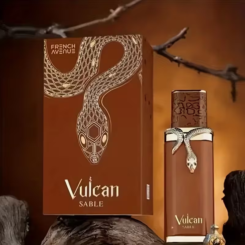 2026 Hot Fragrance World Frenc - The Collection Perfume Fragrance recension och pris