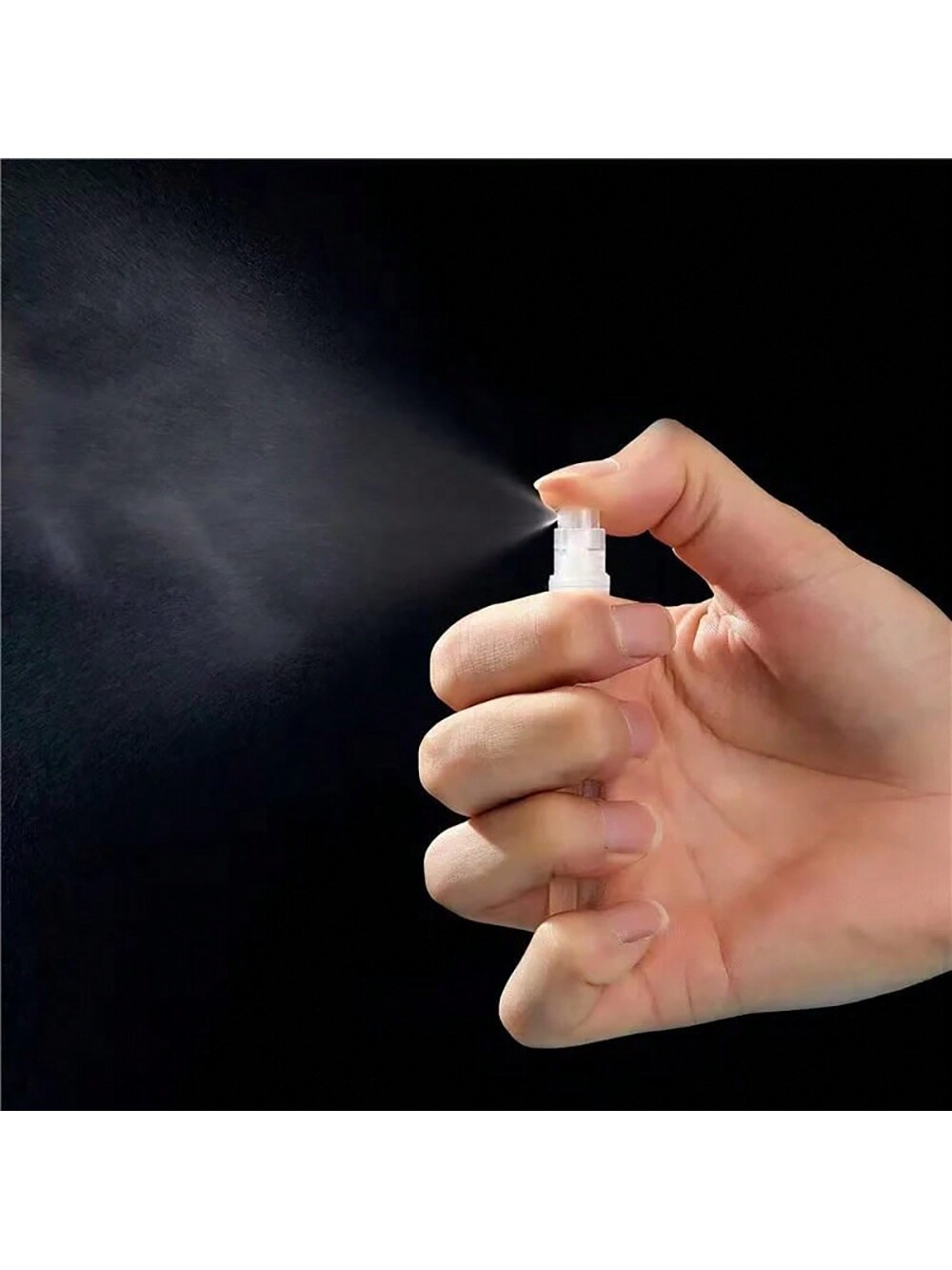 50/100/batch 2ml3ml5ml plastic - Fragrance Atomizer Pump recension och pris