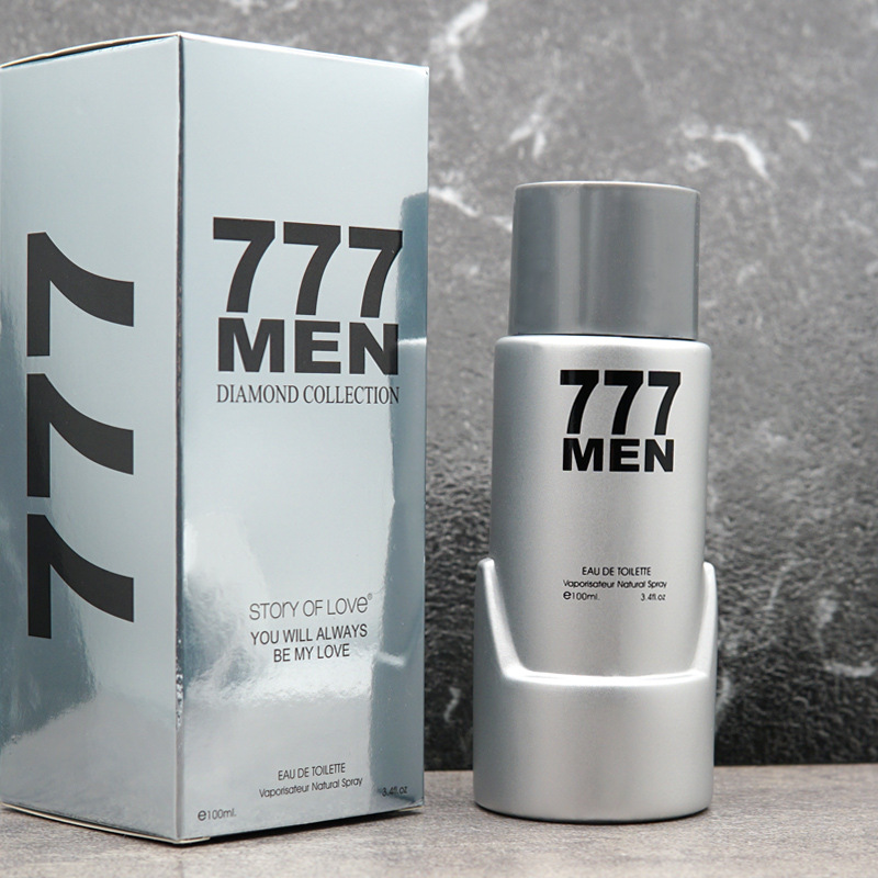Premium Men's Cologne 100ml La - Fragrance Cologne And Perfume recension och pris