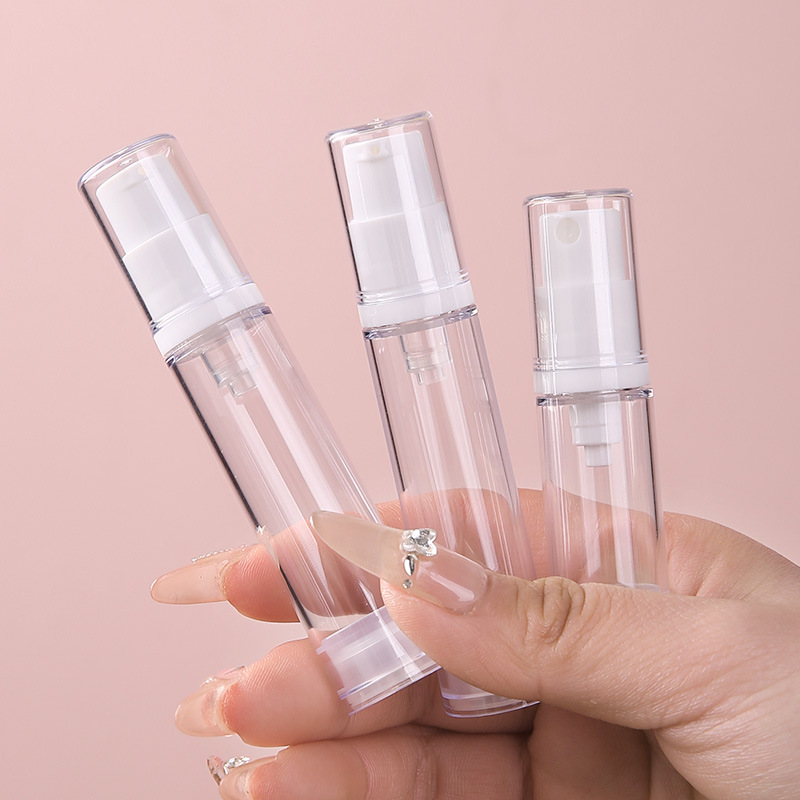 5/10/15ml Travel Portable Vacu - Fragrance Atomizer Pump recension och pris