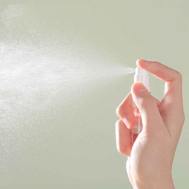 5/10/15ml Travel Portable Vacu - Fragrance Atomizer Pump recension och pris