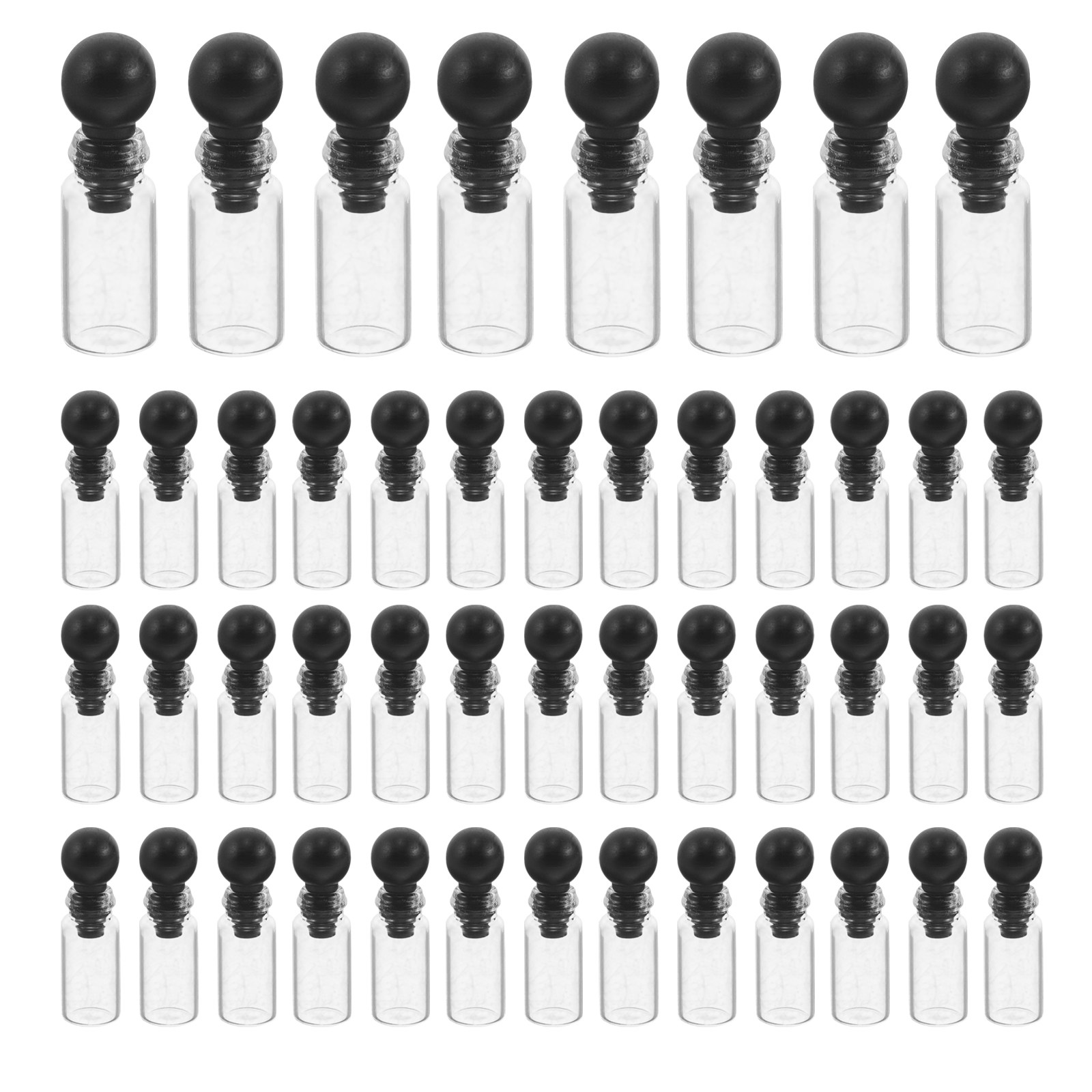 150Pcs Glass Perfume Sample Vi - Perfume Fragrance Samples recension och pris