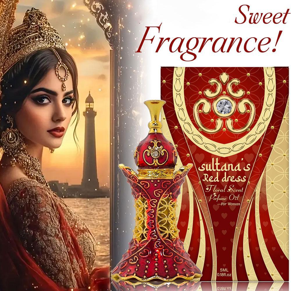 Luxury Dubai Perfume Premium A - Best Perfume Fragrance recension och pris