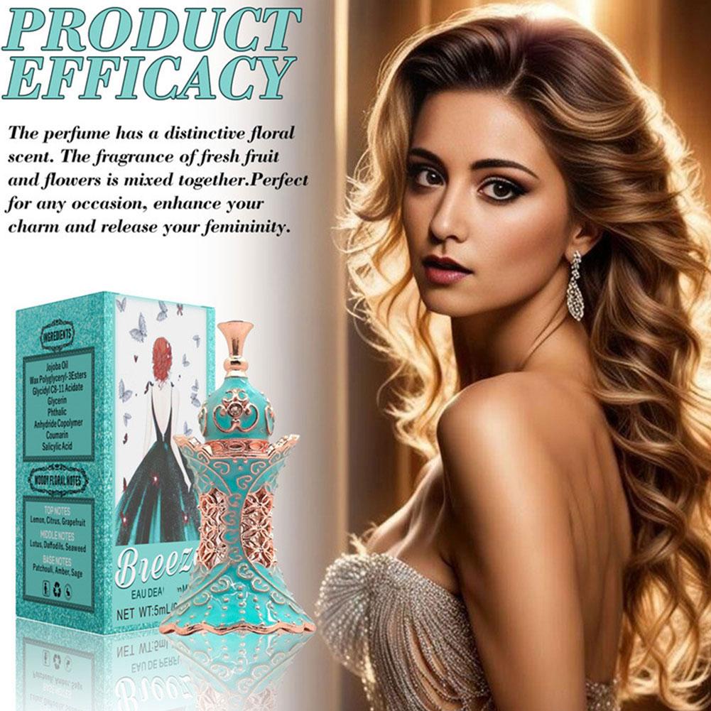 Luxury Dubai Perfume Premium A - Best Perfume Fragrance recension och pris
