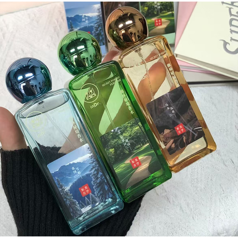 High-end Unisex Perfume Oud In - Best Perfume Fragrance recension och pris