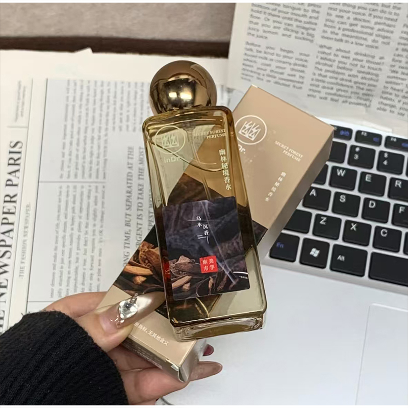 High-end Unisex Perfume Oud In - Best Perfume Fragrance recension och pris