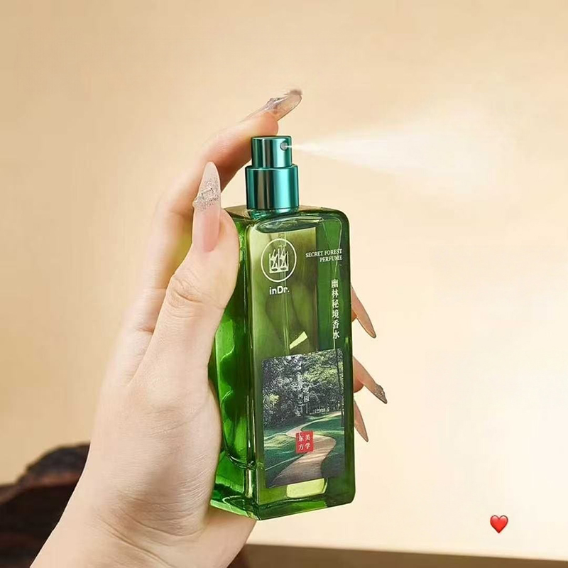 High-end Unisex Perfume Oud In - Best Perfume Fragrance recension och pris