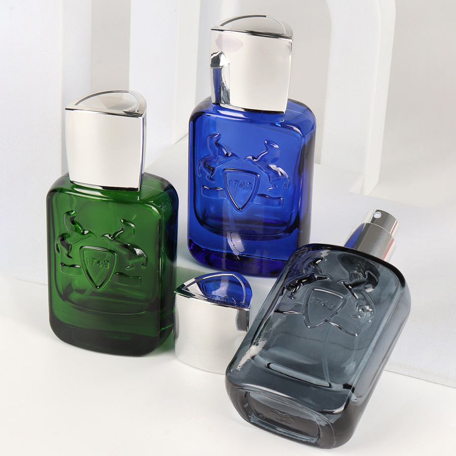 Perfume Bottle 30ml Portable E - Perfume Fragrance Samples recension och pris