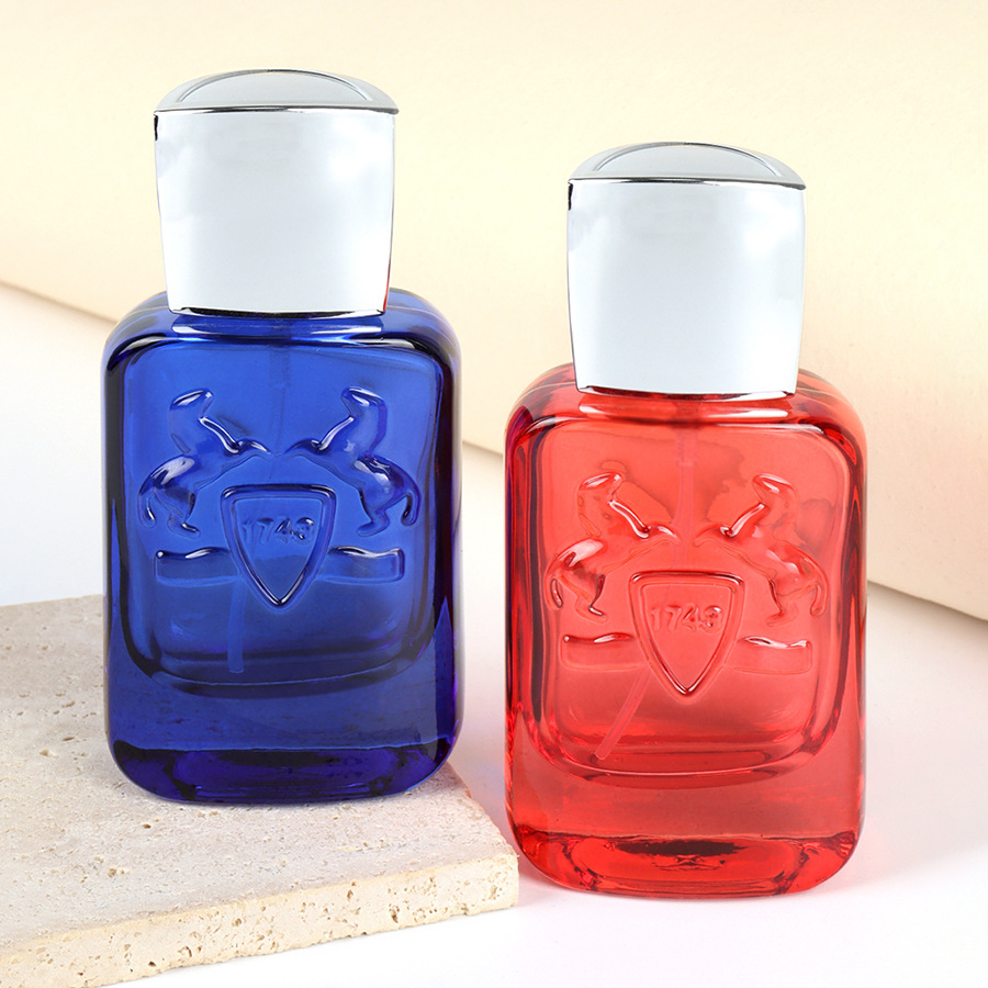Perfume Bottle 30ml Portable E - Perfume Fragrance Samples recension och pris