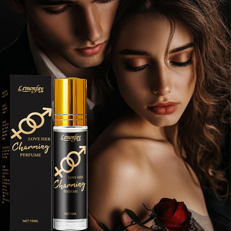 Lemonfay Love Her Charming Per - Fragrance Cologne And Perfume recension och pris