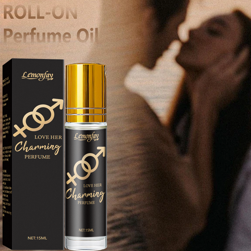 Lemonfay Love Her Charming Per - Fragrance Cologne And Perfume recension och pris