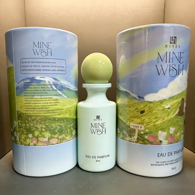 Brand Wish Perfume 30ml Thai D - Perfume Fragrance Samples recension och pris