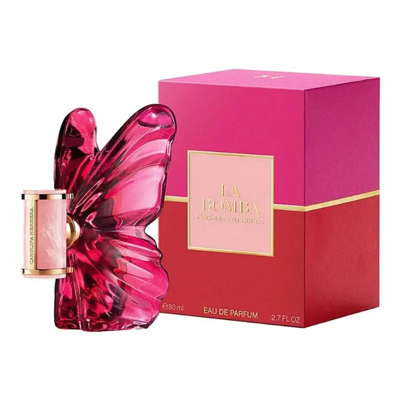 Butterfly Arabian Parfum - Fru - Perfume Fragrance Samples recension och pris