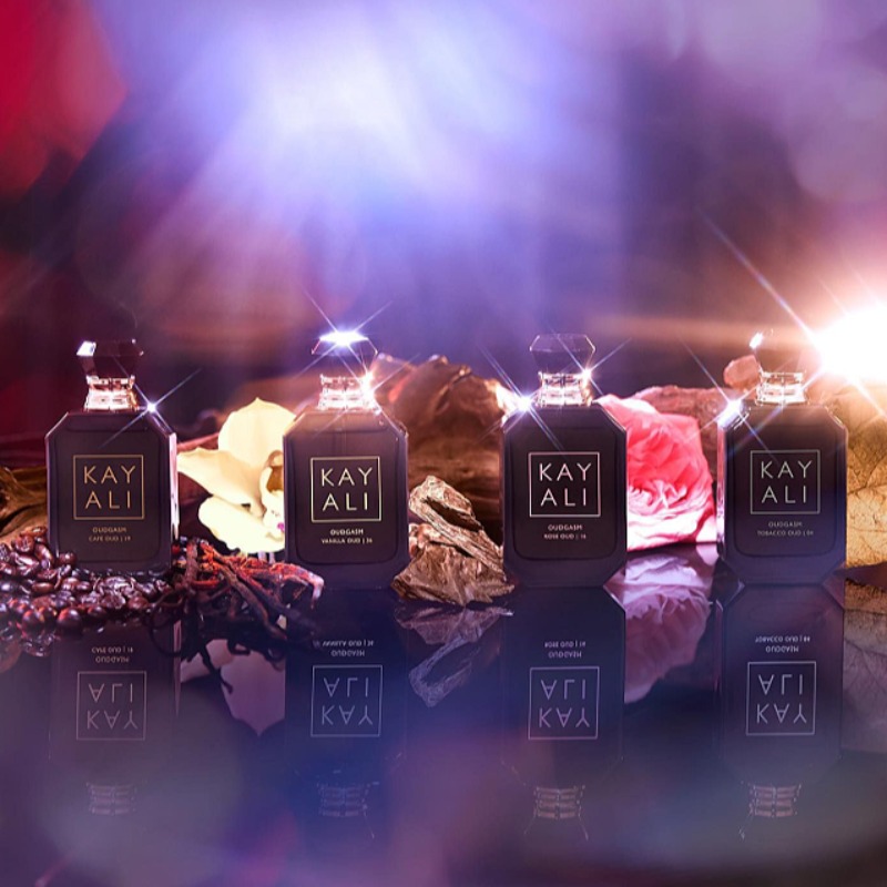 KAYALI 100ml Unisex Eau De Par - The Collection Perfume Fragrance recension och pris