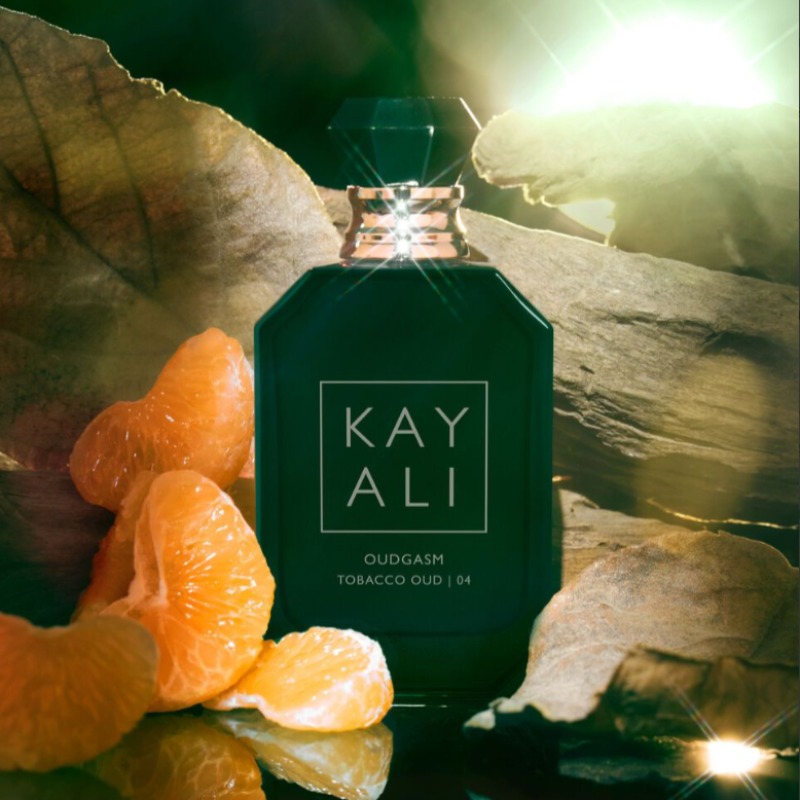KAYALI 100ml Unisex Eau De Par - The Collection Perfume Fragrance recension och pris
