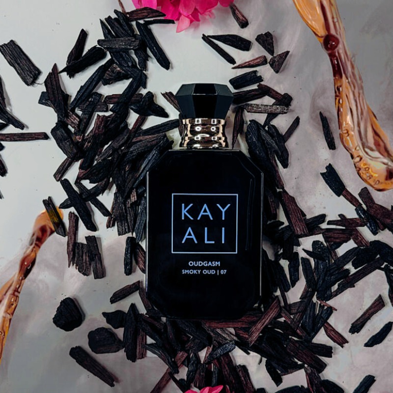 KAYALI 100ml Unisex Eau De Par - The Collection Perfume Fragrance recension och pris