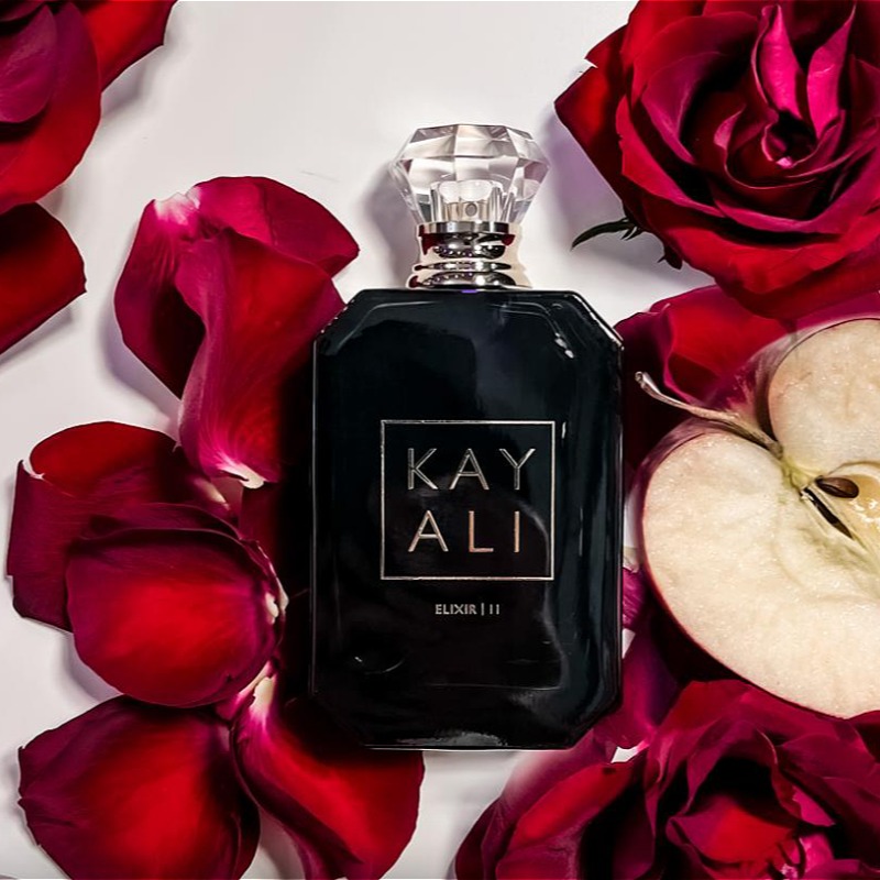 KAYALI 100ml Unisex Eau De Par - The Collection Perfume Fragrance recension och pris