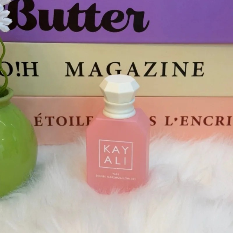 20PCS 30ml KAYALI Eau De Parfu - The Collection Perfume Fragrance recension och pris