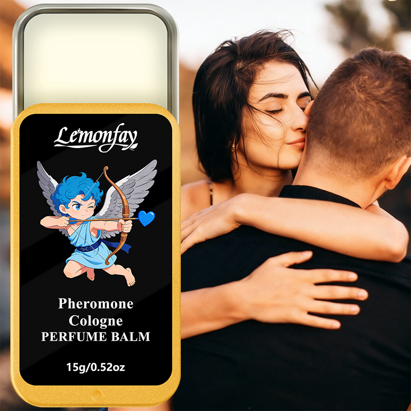 Lemonfay Pheromone Cologne Per - Fragrance Cologne And Perfume recension och pris