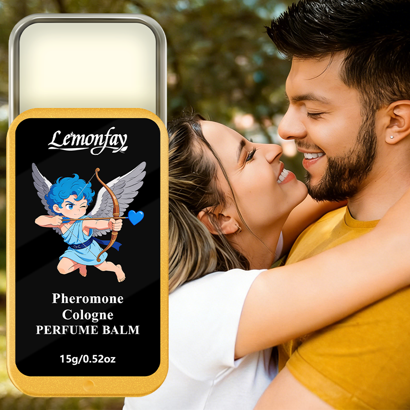 Lemonfay Pheromone Cologne Per - Fragrance Cologne And Perfume recension och pris