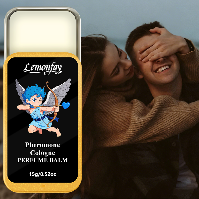 Lemonfay Pheromone Cologne Per - Fragrance Cologne And Perfume recension och pris