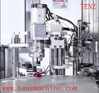 TENZ High-Performance Perfume  - Best Perfume Fragrance recension och pris
