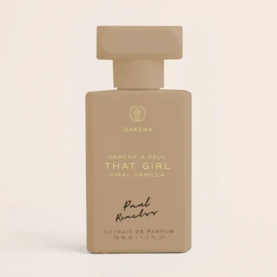 Oakcha Extrait De Parfum 50ml  - The Collection Perfume Fragrance recension och pris