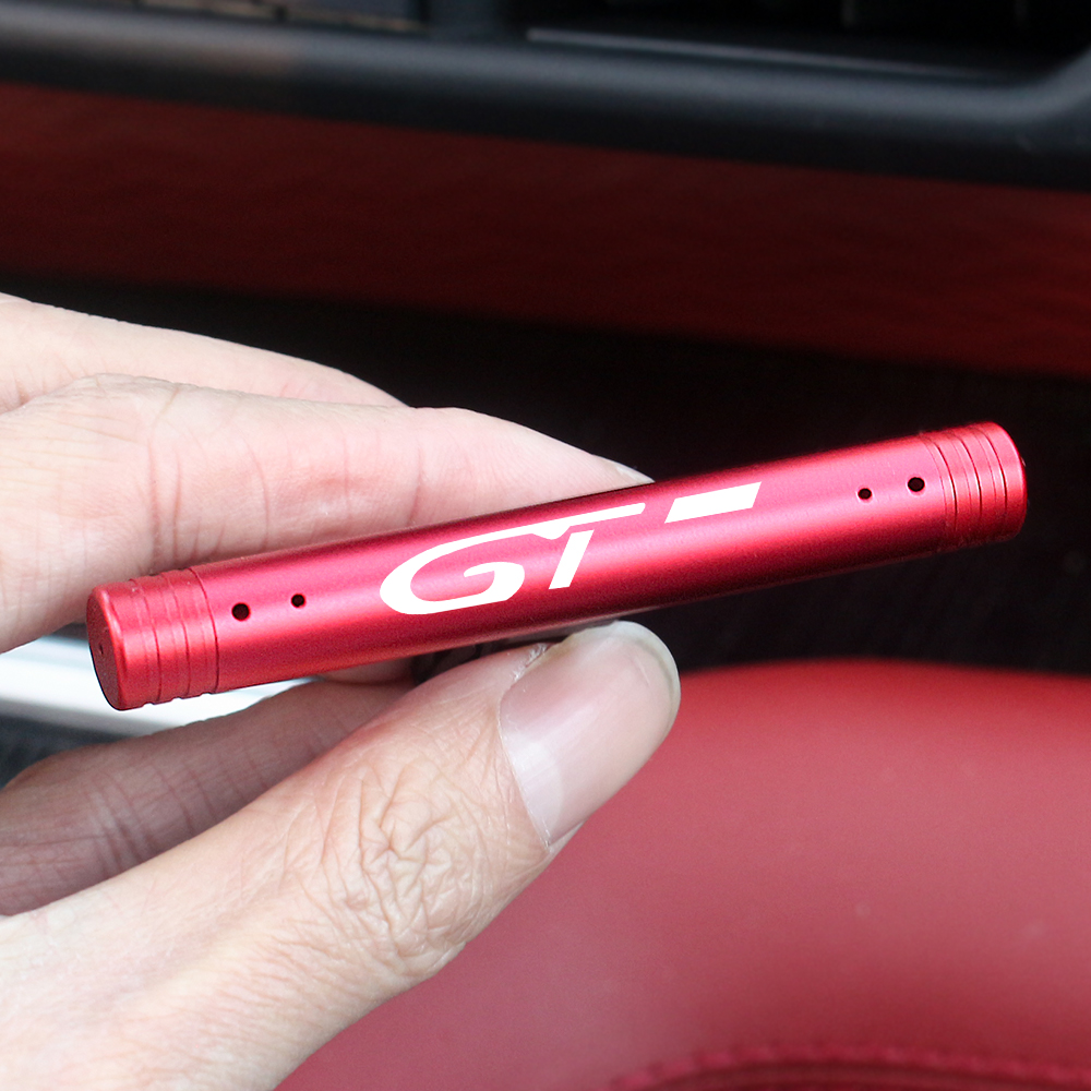 GT letter logo Car aromatherap - Perfume Fragrance Logo recension och pris