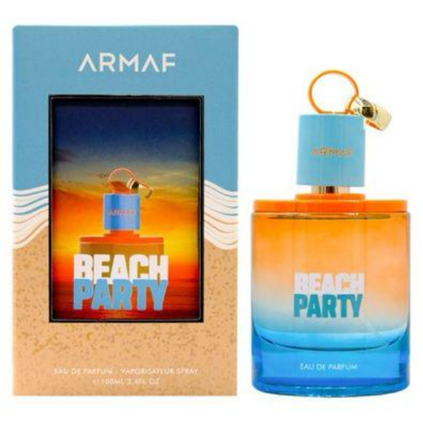 Armaf Beach Party EDP 100ml Fo - Best Perfume Fragrance recension och pris