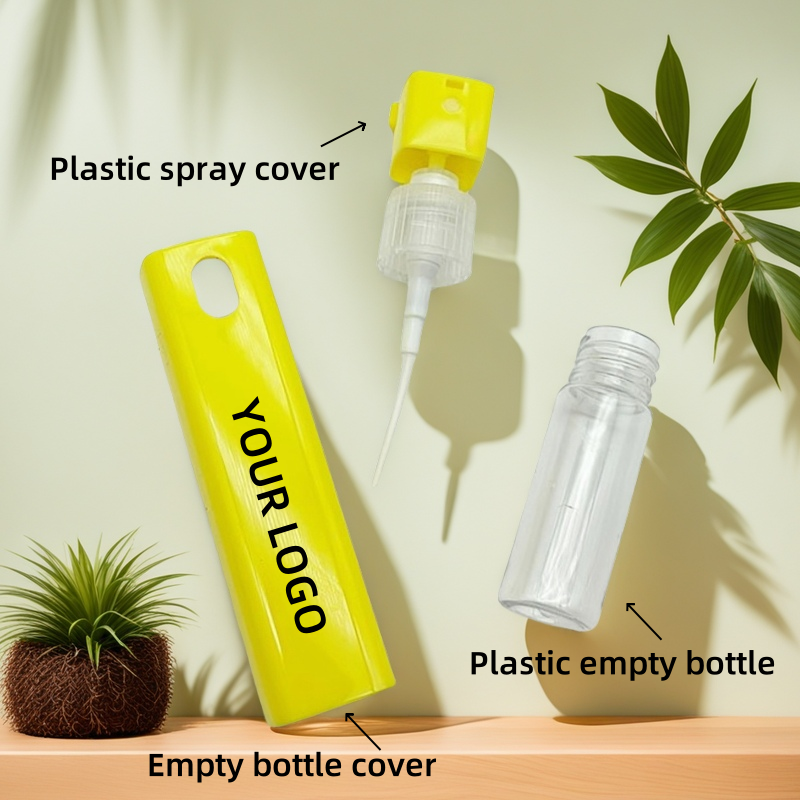 【Logo Custom】Personalize 50Pcs - Perfume Fragrance Logo recension och pris