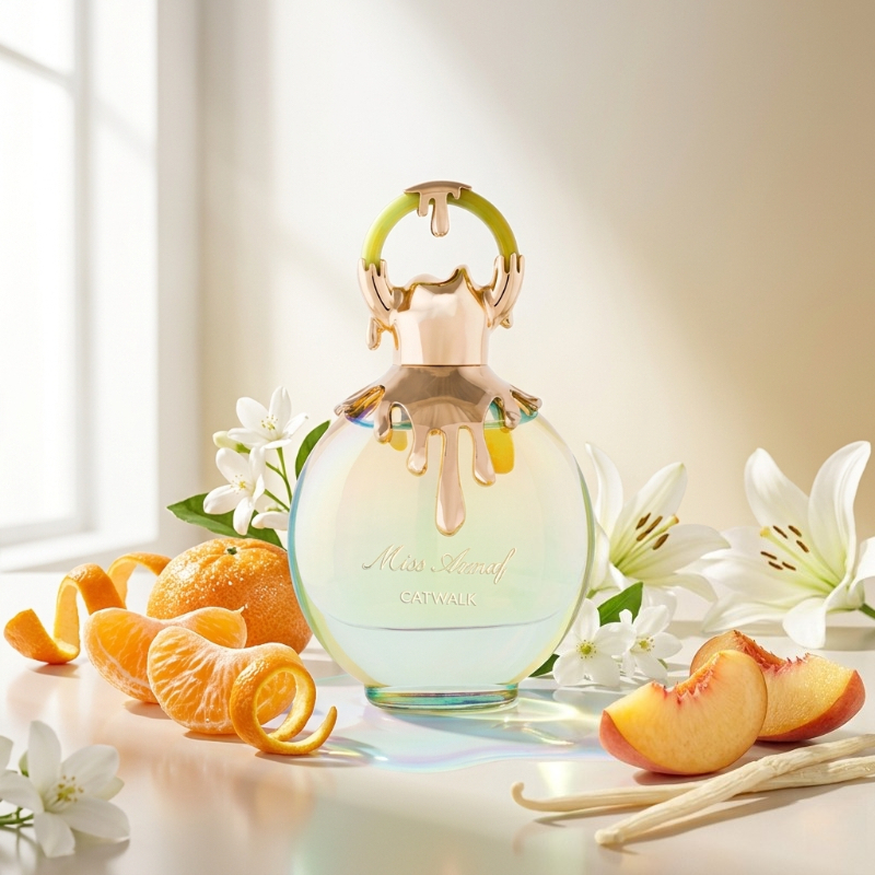 Long Lasting Floral Perfume fo - Perfume Her Fragrance recension och pris