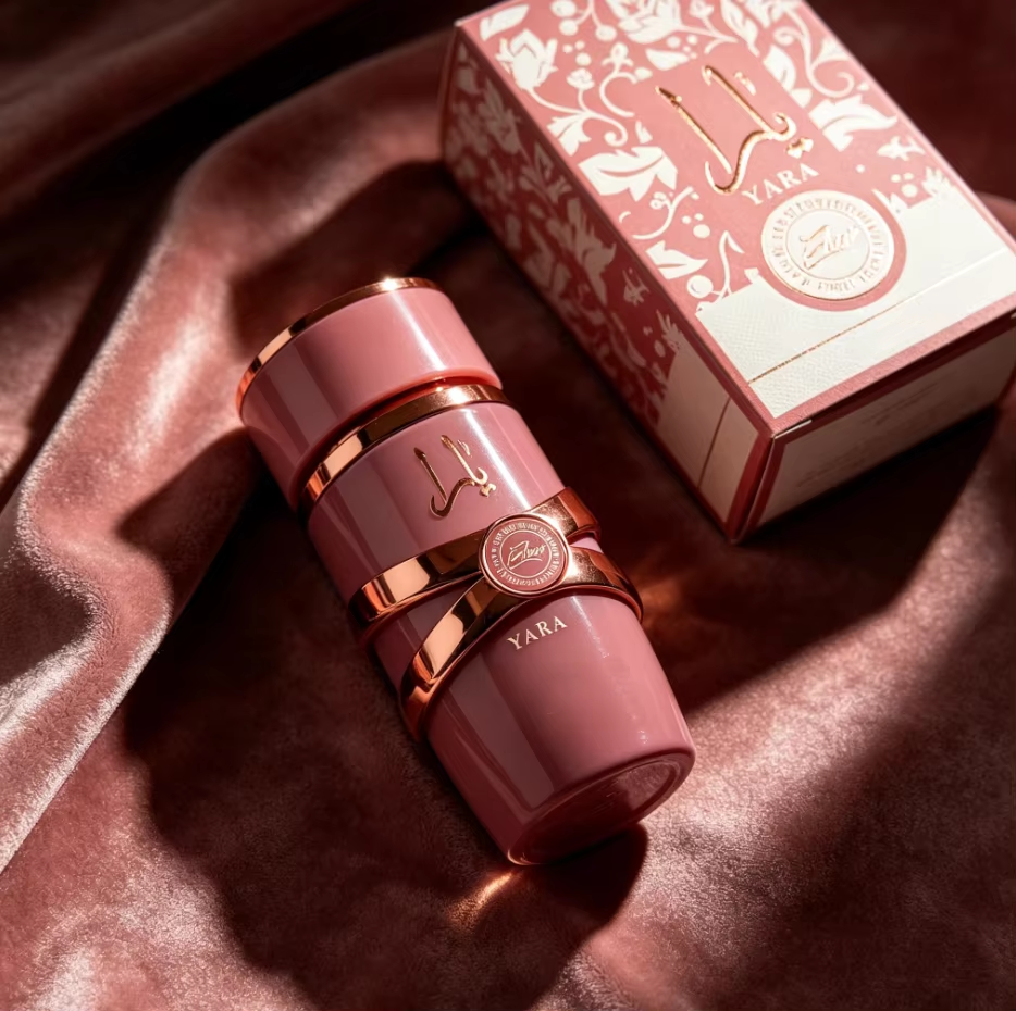 Latta&Fayala Perfume Women Eau - Best Perfume Fragrance recension och pris