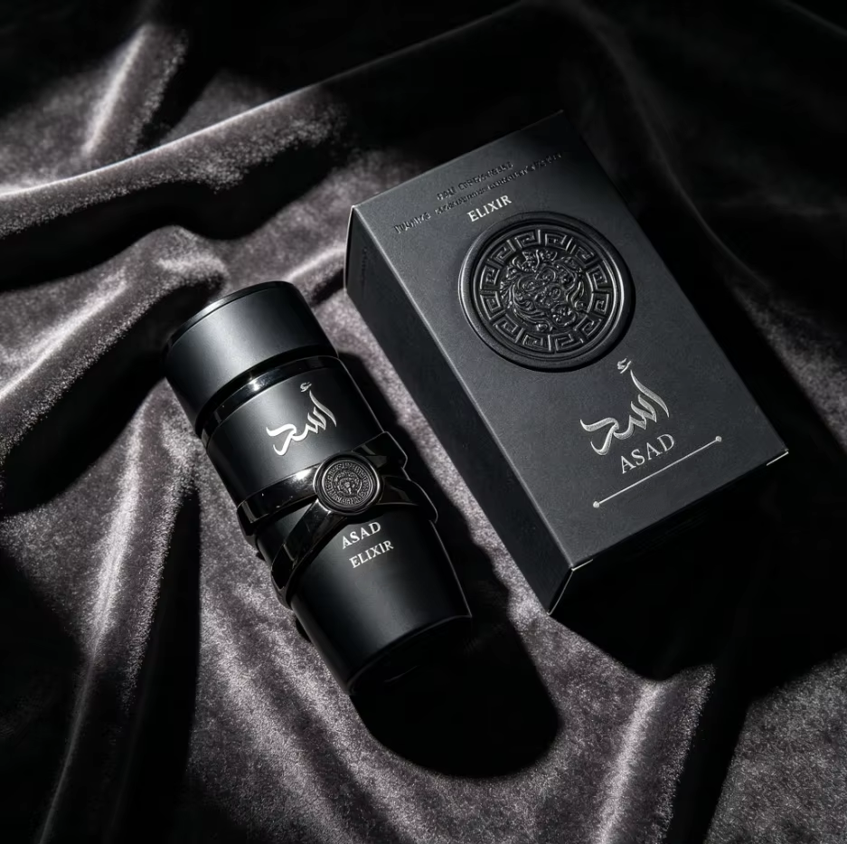 Latta&Fayala Perfume Women Eau - Best Perfume Fragrance recension och pris