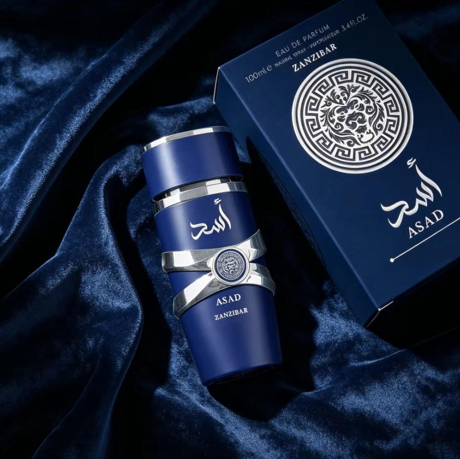 Latta&Fayala Perfume Women Eau - Best Perfume Fragrance recension och pris