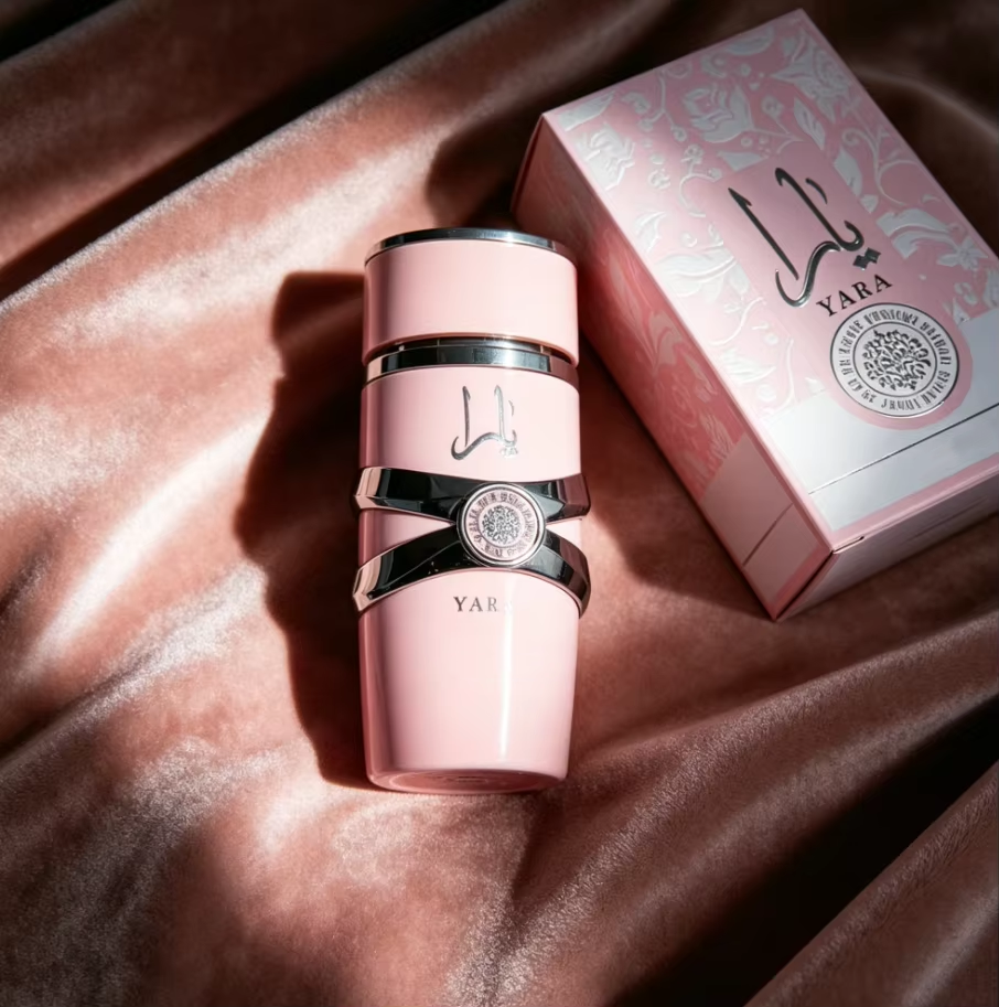 Latta&Fayala Perfume Women Eau - Best Perfume Fragrance recension och pris